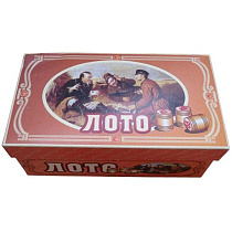 Русское лото